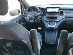 Mercedes-Benz V 300 d 4MATIC EDITION AMG Sound Distr. AHK Liege