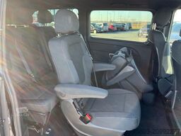 Mercedes-Benz V 300 d 4MATIC EDITION AMG Sound Distr. AHK Liege