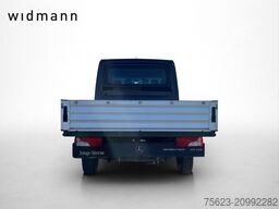 Mercedes-Benz Sprinter 211 CDI Doka Pritsche Kompakt Klima