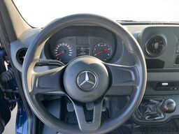 Mercedes-Benz Sprinter 211 CDI Doka Pritsche Kompakt Klima