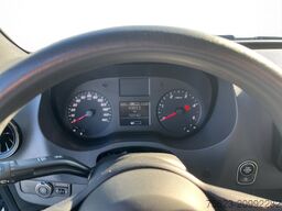 Mercedes-Benz Sprinter 211 CDI Doka Pritsche Kompakt Klima