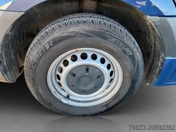 Mercedes-Benz Sprinter 211 CDI Doka Pritsche Kompakt Klima