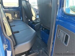 Mercedes-Benz Sprinter 211 CDI Doka Pritsche Kompakt Klima
