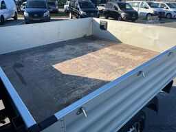 Mercedes-Benz Sprinter 211 CDI Doka Pritsche Kompakt Klima