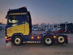 Scania 770S V8 NGS Highline 6x2 - Retarder - Night cli...