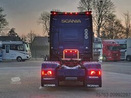 Scania 770S V8 NGS Highline 6x2 - Retarder - Night cli...