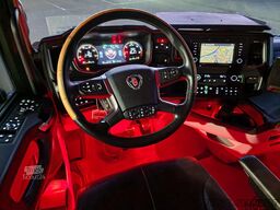 Scania 770S V8 NGS Highline 6x2 - Retarder - Night cli...