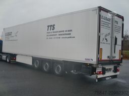 Schmitz Cargobull SKO 24/L - 13.4 FP V7 Doppelstock Lift