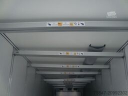 Schmitz Cargobull SKO 24/L - 13.4 FP V7 Doppelstock Lift