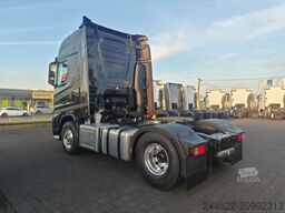 Ford Truck F-Max