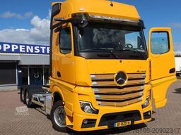 Mercedes-Benz Actros 2642 LL Chassis Cabine Giga space
