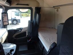 Mercedes-Benz Actros 2642 LL Chassis Cabine Giga space