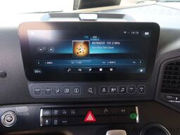 Mercedes-Benz Actros 2642 LL Chassis Cabine Giga space