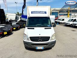 Mercedes-Benz Sprinter 416 CDI