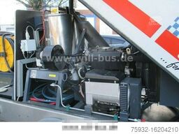  OERTZEN PT 380 mobiler Dampfstrahler 380 bar