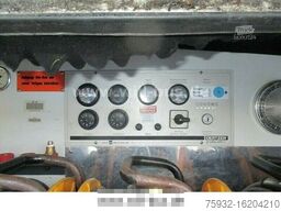  OERTZEN PT 380 mobiler Dampfstrahler 380 bar