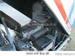  OERTZEN PT 380 mobiler Dampfstrahler 380 bar