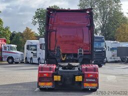 Scania S500 NGS Highline 4x2 - Retarder - Night clima ...