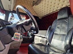 Scania S500 NGS Highline 4x2 - Retarder - Night clima ...