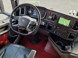 Scania S500 NGS Highline 4x2 - Retarder - Night clima ...