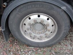 Zorzi rimorchio zorzi 2assi cassonato sponde