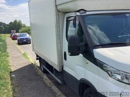 Iveco daily 35c16
