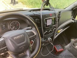 Iveco daily 35c16