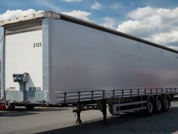 TRAILOR FIRANKA / STANDARD / MOCNA POD?OGA SZYNA-DESKA