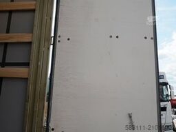 TRAILOR FIRANKA / STANDARD / MOCNA POD?OGA SZYNA-DESKA