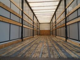 TRAILOR FIRANKA / STANDARD / MOCNA POD?OGA SZYNA-DESKA