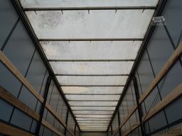 TRAILOR FIRANKA / STANDARD / MOCNA POD?OGA SZYNA-DESKA