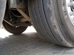 TRAILOR FIRANKA / STANDARD / MOCNA POD?OGA SZYNA-DESKA