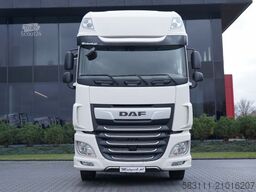 DAF XF 480 / SUPER SPACE CAB / 2021