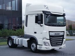 DAF XF 480 / SUPER SPACE CAB / 2021