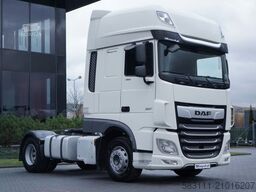 DAF XF 480 / SUPER SPACE CAB / 2021