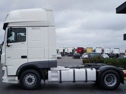 DAF XF 480 / SUPER SPACE CAB / 2021