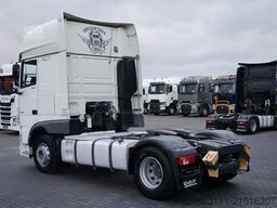 DAF XF 480 / SUPER SPACE CAB / 2021