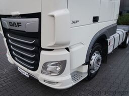 DAF XF 480 / SUPER SPACE CAB / 2021