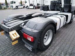 DAF XF 480 / SUPER SPACE CAB / 2021