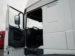 DAF XF 480 / SUPER SPACE CAB / 2021