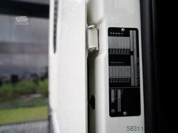 DAF XF 480 / SUPER SPACE CAB / 2021