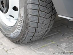 FIAT DUCATO / KONTENER / WINDA 750 KG / DMC: 3500 KG