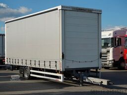 WECON WECON - 7,7 M / SAF / TANDEM 