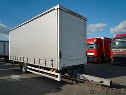 WECON WECON - 7,7 M / SAF / TANDEM 