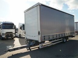 WECON WECON - 7,7 M / SAF / TANDEM 
