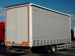 WECON WECON - 7,7 M / SAF / TANDEM 