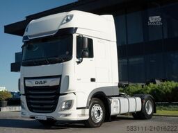 DAF XF 480 / SUPER SPACE CAB / OPONY 100% /  2021 RO