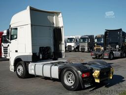 DAF XF 480 / SUPER SPACE CAB / OPONY 100% /  2021 RO