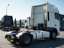 DAF XF 480 / SUPER SPACE CAB / OPONY 100% /  2021 RO