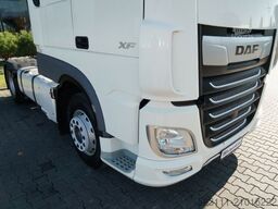 DAF XF 480 / SUPER SPACE CAB / OPONY 100% /  2021 RO